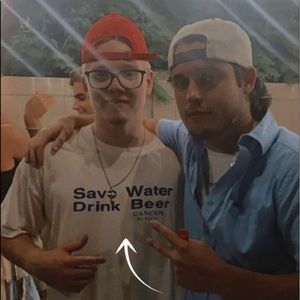 Meet your Posher, Jack